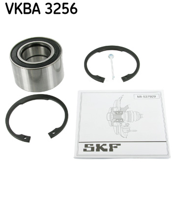 SKF Kerékcsapágy készlet VKBA3256_SKF